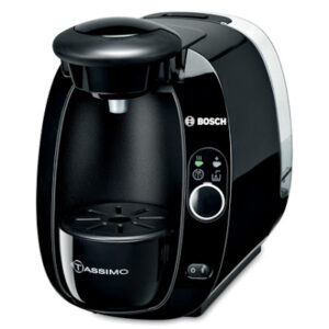 Tassimo T20 by Bosch Home Brewing System