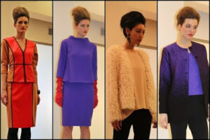 Helios & Luna Fall 2012 Collection