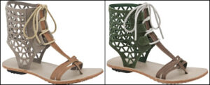Sorel Footwear Spring 2012 Collection & Shoe Giveaway