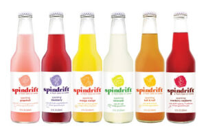 Spindrift – A Fresh Take on Soda