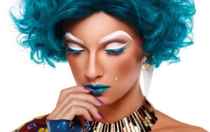 First look at Illamasqua’s SS12 Collection
