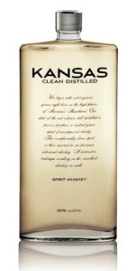 Giveaway | Win a Bottle of Kansas Clean Distilled Whiskey