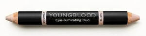 Youngblood’s Spring 2012 Eye-Illuminating Duo