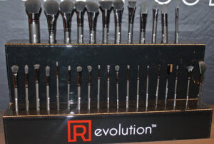 Royal & Langnickel Launch [R]evolution Makeup Brush Collection