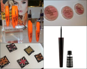 Rimmel London’s New Spring Product Launches