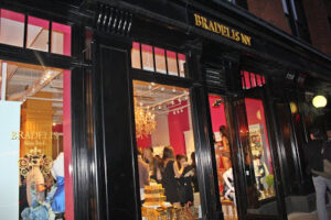 Bradelis New York Opens First US Flagship Boutique