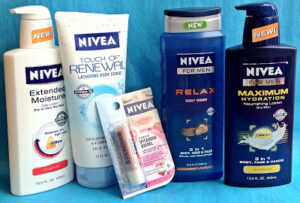 NIVEA Wedding Season Skincare Giveaway!