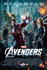 Movie Review | Marvel Studio’s The Avengers