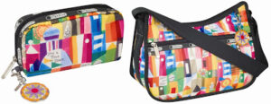Disney & LeSportsac Launch “It’s a Small World” Handbag & Accessories Collection