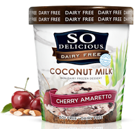 So Delicious Launches Almond Milk Based Products