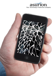 Share Your Mobile Mishap & Win a $40 iTunes or Amazon Giftcard