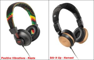 NOW HEAR THIS | The Coolest On-Ear Headphones