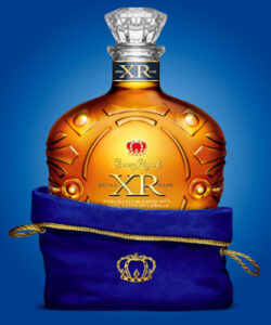 The Royal Line Continues | Crown Royal XR
