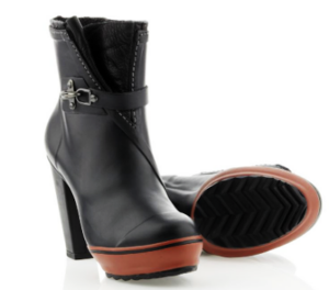 Sorel Footwear Fall 2012 Women’s Collection