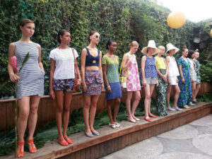 WHIT Spring 2013 Collection