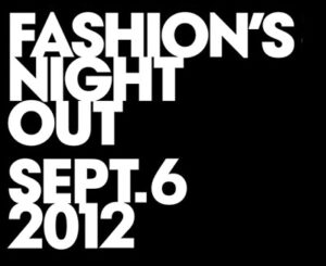 My Fashion’s Night Out Adventures