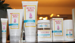 Burt’s Bees Launches Intense Hydration & Ultimate Care Collections