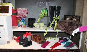 Holiday Shopping Deals from Sears & Kmart