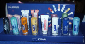 GIVEAWAY: Win Soft, Kissable Lips from NIVEA