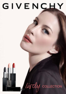 Celebrate Givenchy with Liv Tyler at SEPHORA 5th Ave