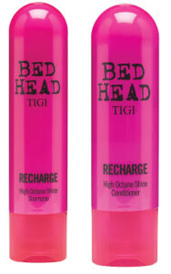 GIVEAWAY | Win TIGI Bedhead New Haircare Collections