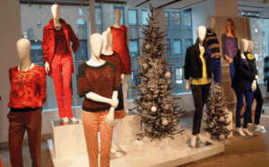 What to Wear | LOFT’s Holiday 2012 Collection