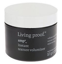 Pump up the Volume with Living Proof’s AMP2