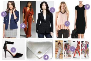 New Year, New You: Fashion & Beauty Must-Haves For 2013!