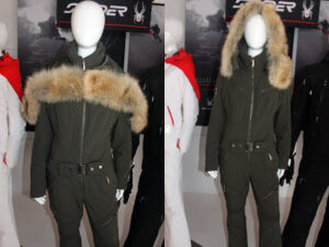 Snow Patrol | 2012 Winter Fashions and Outerwear