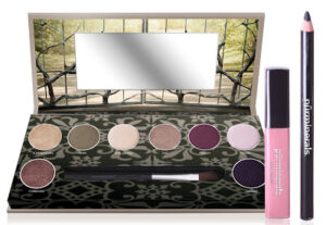 Pür Minerals Launches New Palette Inspired By the Feature Film Beautiful Creatures