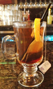 January 11th is National Hot Toddy Day