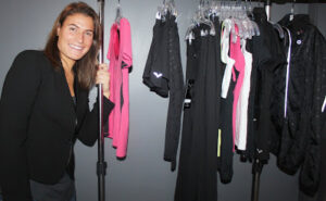 VIPE Sportswear Spring 2013 Collection Launch