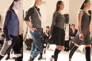 4 Corners of a Circle Fall 2013 Collection