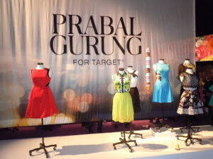 Prabal Gurung for Target: Love Is More than a Feeling, It’s a Collection Too!
