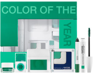 Celebrate 2013’s Color of the Year with SEPHORA + PANTONE UNIVERSE at Sephora Near You