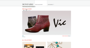 BONFAIRE.COM | Changing the Way You Shop