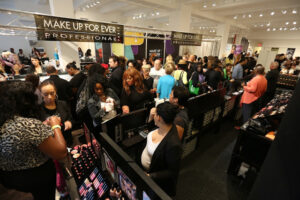 The Makeup Show NYC Sees it’s Seventh Year