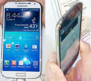UNPACKED – The Samsung Galaxy S4 is Coming