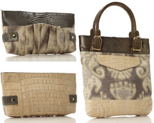 Torregrossa’s Spring 2013 Handbag Trends – Prints!!
