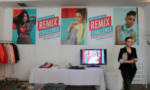 Kmart Fashion Remix Challenge w/ George Kotsiopoulos