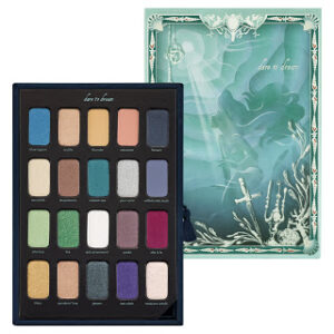 Under the Sea Beauty | Disney Reigning Beauties’s Ariel Collection by SEPHORA