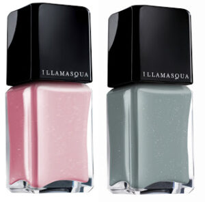 Beauty Buy | Illamasqua’s Raindrops Nail Varnishes Now Available at Sephora