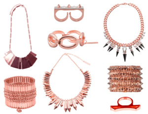 8 Other Reasons Jewelry | Everything’s Coming Up Rosé