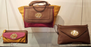 Emma Fox Fall 2013 Handbag Collection