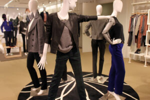 Who Wears the Pants? | LOFT Fall 2013 Collection