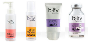 Plagued With Acne-Prone Skin? You Should b.liv