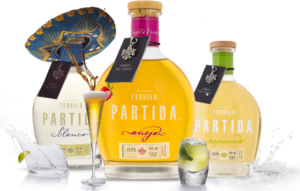Talking Tequila | Partida Tequlia