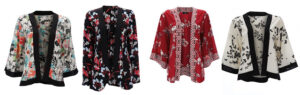 Spice Up Your Look! Far East-Inspired Prints from Wallis Fashion