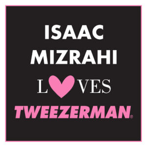 EVENT ALERT: Tweezerman & Isaac Mizrahi Host Launch Event at Sephora Times Square