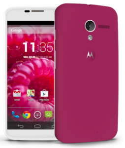Tech Style | Customize Your AT&T Moto X by Moto Maker